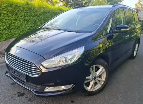 Used FORD GALAXY Diesel 2017 Ad 