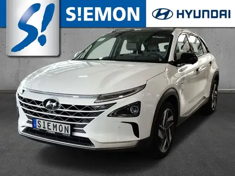 Annonce HYUNDAI NEXO Non renseigné 2022 d'occasion 