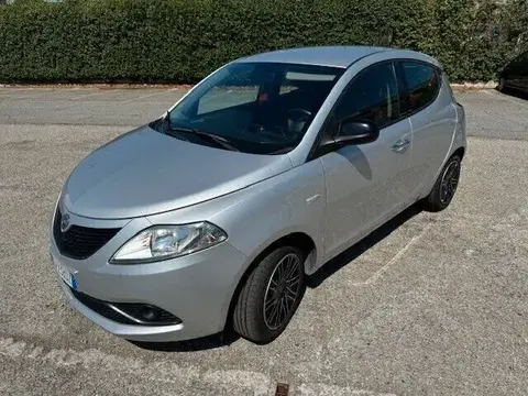 Annonce LANCIA YPSILON Essence 2019 d'occasion 