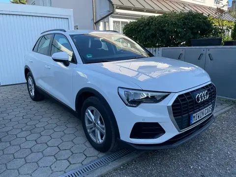 Annonce AUDI Q3 Diesel 2021 d'occasion 