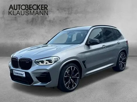 Annonce BMW X3 Essence 2019 d'occasion 