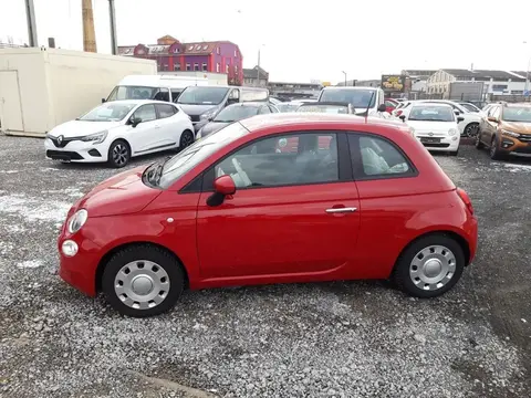 Used FIAT 500 Petrol 2022 Ad 