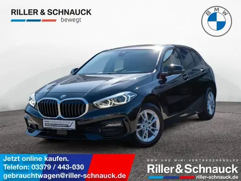 Used BMW SERIE 1 Petrol 2023 Ad 