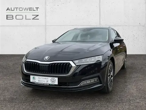 Used SKODA OCTAVIA Diesel 2023 Ad 