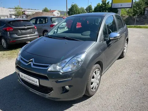 Used CITROEN C3 Petrol 2014 Ad 