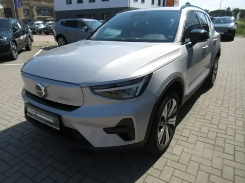 Annonce VOLVO XC40 Non renseigné 2023 d'occasion 