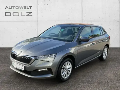 Used SKODA SCALA Petrol 2023 Ad 