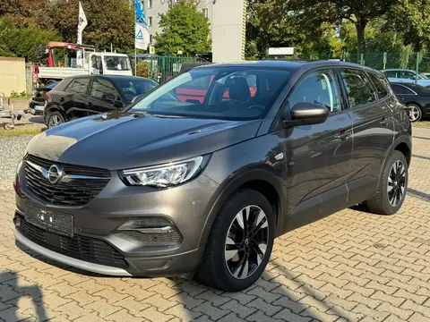 Annonce OPEL GRANDLAND Essence 2021 d'occasion 