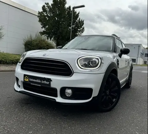 Used MINI COOPER Diesel 2017 Ad 