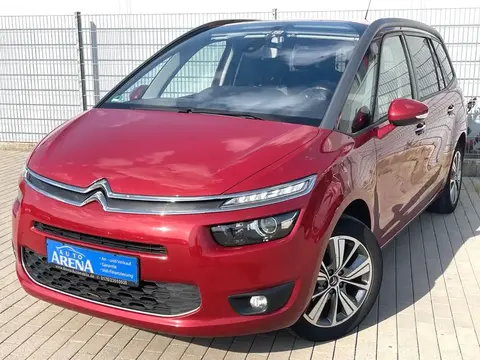 Annonce CITROEN C4 Essence 2014 d'occasion 