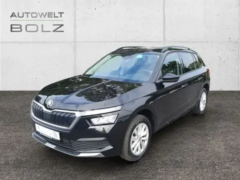 Annonce SKODA KAMIQ Essence 2023 d'occasion 