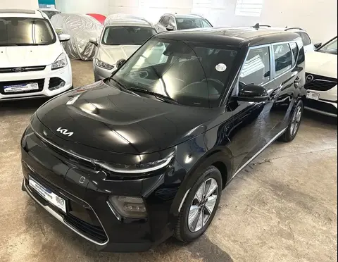 Annonce KIA SOUL Non renseigné 2021 d'occasion 