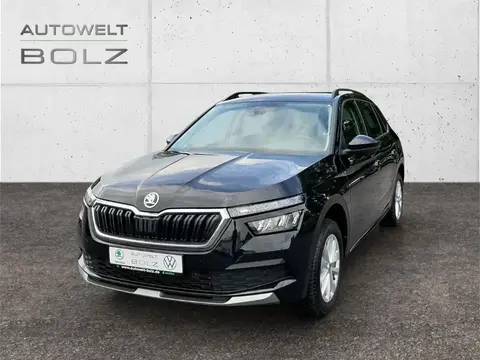 Annonce SKODA KAMIQ Essence 2023 d'occasion 