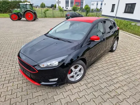 Used FORD FOCUS Petrol 2016 Ad 