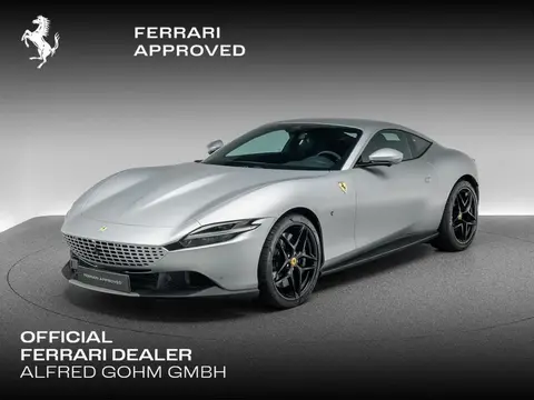 Used FERRARI ROMA Petrol 2023 Ad 