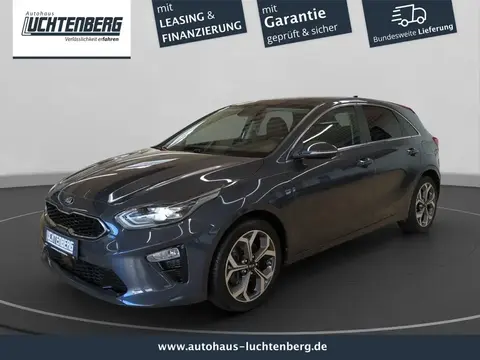 Used KIA CEED Petrol 2019 Ad 