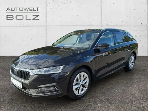 Used SKODA OCTAVIA Diesel 2023 Ad 