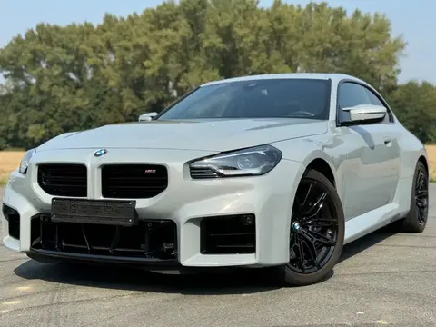 Annonce BMW M2 Essence 2023 d'occasion 