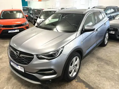 Used OPEL GRANDLAND Petrol 2019 Ad 