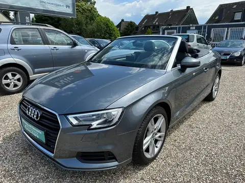 Used AUDI A3 Petrol 2019 Ad 