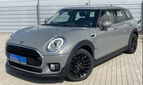 Annonce MINI COOPER Diesel 2019 d'occasion 