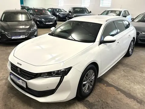 Used PEUGEOT 508 Diesel 2019 Ad 