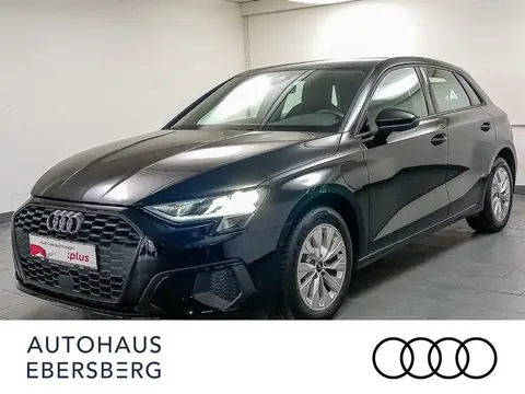 Used AUDI A3 Hybrid 2021 Ad 