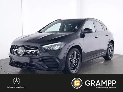 Used MERCEDES-BENZ CLASSE GLA Petrol 2023 Ad 