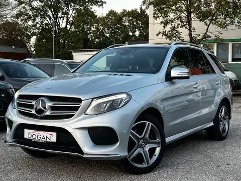 Used MERCEDES-BENZ CLASSE GLE Diesel 2019 Ad 