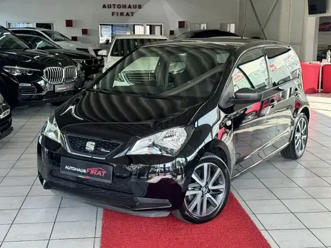 Used SEAT MII Petrol 2019 Ad 