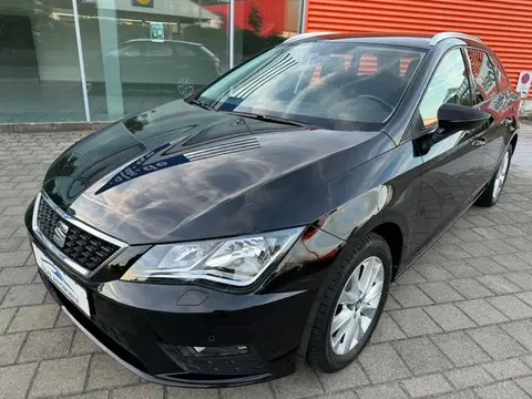 Used SEAT LEON Diesel 2020 Ad 