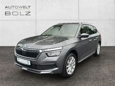 Used SKODA KAMIQ Petrol 2023 Ad 