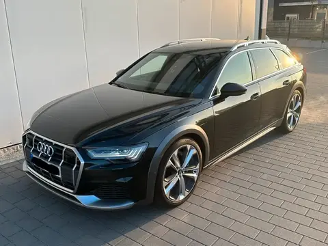 Annonce AUDI A6 Diesel 2020 d'occasion 