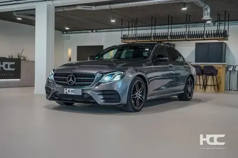 Annonce MERCEDES-BENZ CLASSE E Essence 2019 d'occasion 