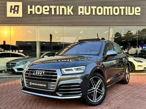 Used AUDI Q5 Petrol 2019 Ad 