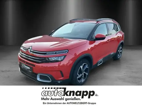 Used CITROEN C5 AIRCROSS Diesel 2019 Ad 