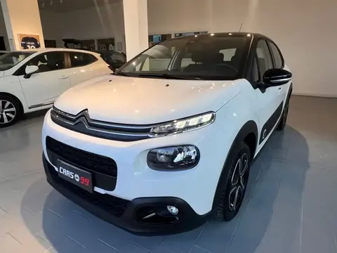 Used CITROEN C3 Petrol 2018 Ad 