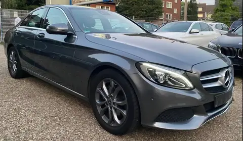 Used MERCEDES-BENZ CLASSE C Petrol 2018 Ad 