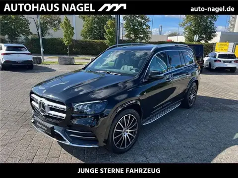 Used MERCEDES-BENZ CLASSE GLS Diesel 2020 Ad 