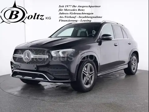 Used MERCEDES-BENZ CLASSE GLE Hybrid 2022 Ad 