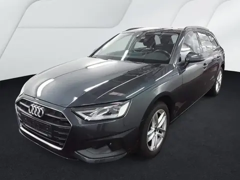 Annonce AUDI A4 Diesel 2022 d'occasion 