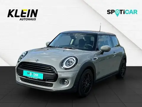 Used MINI ONE Petrol 2020 Ad 