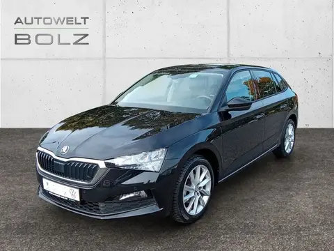 Used SKODA SCALA Petrol 2023 Ad 