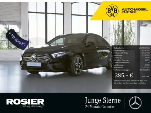 Used MERCEDES-BENZ CLASSE A Hybrid 2021 Ad 