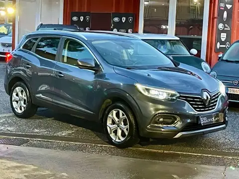 Used RENAULT KADJAR Petrol 2019 Ad 