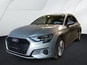 Annonce AUDI A3 Diesel 2022 d'occasion 