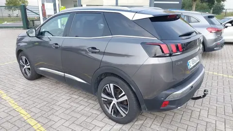 Annonce PEUGEOT 3008 Diesel 2020 d'occasion 