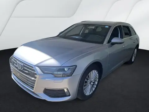 Annonce AUDI A6 Diesel 2022 d'occasion 