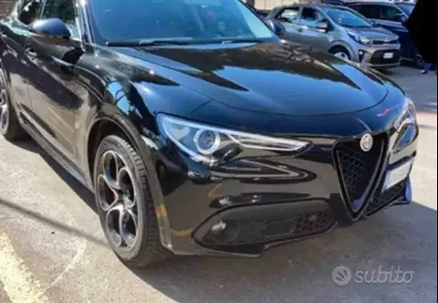 Used ALFA ROMEO STELVIO Diesel 2021 Ad 