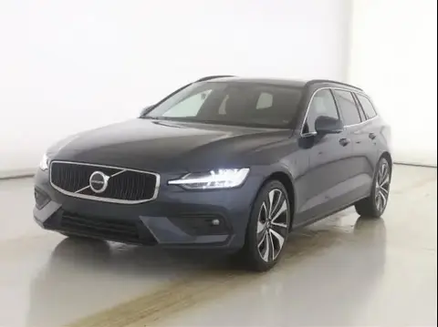 Used VOLVO V60 Diesel 2024 Ad 